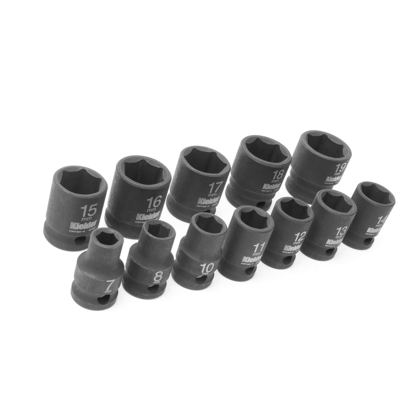 Kielder Impact Sockets - Full Range - Race Rally Supplies