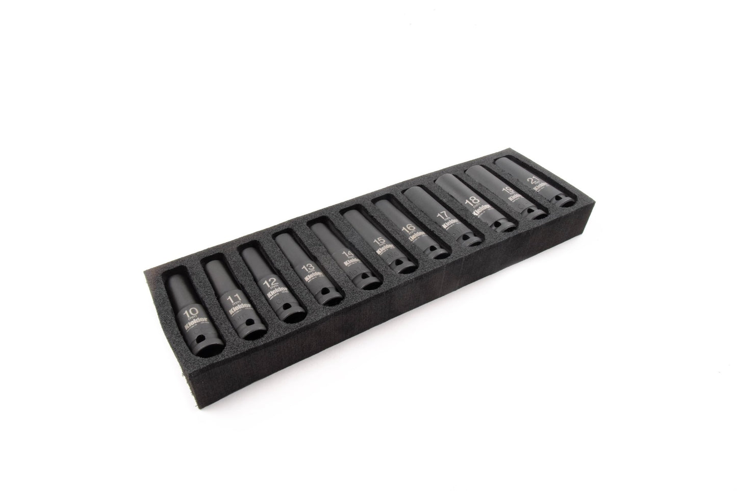 Kielder Impact Sockets - Full Range - Race Rally Supplies