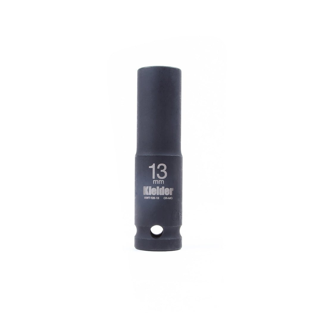 Kielder Impact Sockets - Single Deep Impact Socket Range - Race Rally Supplies