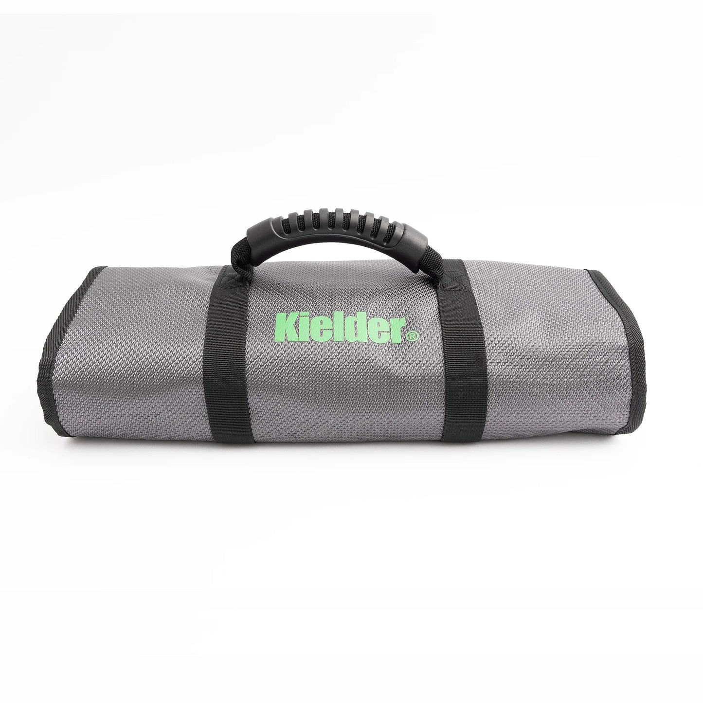 Kielder Loaded Hand Tool Roll Technician Kit KWT-250 - Race Rally Supplies