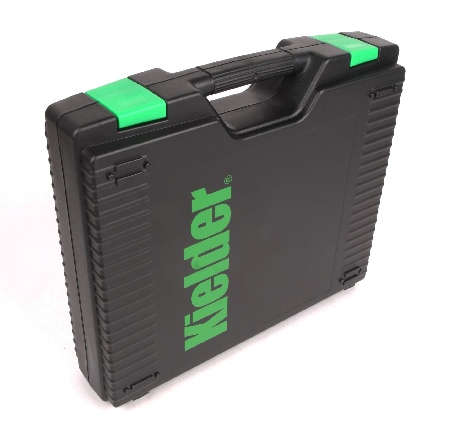 Kielder Pro Carry Case - Case with Foam Insert - Race Rally Supplies