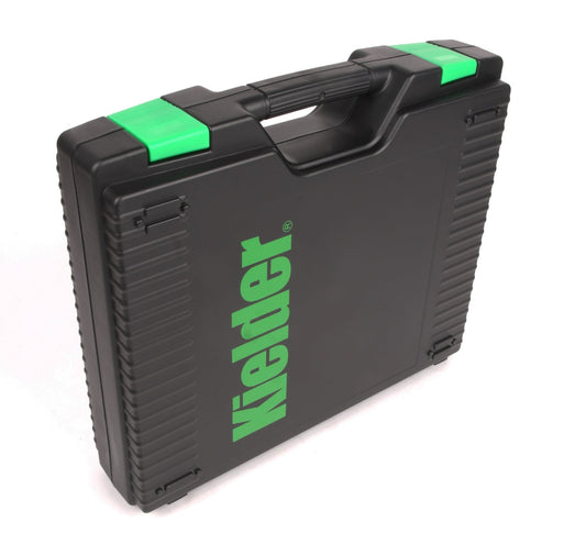 Kielder Pro Carry Case - Case with Foam Insert - Race Rally Supplies