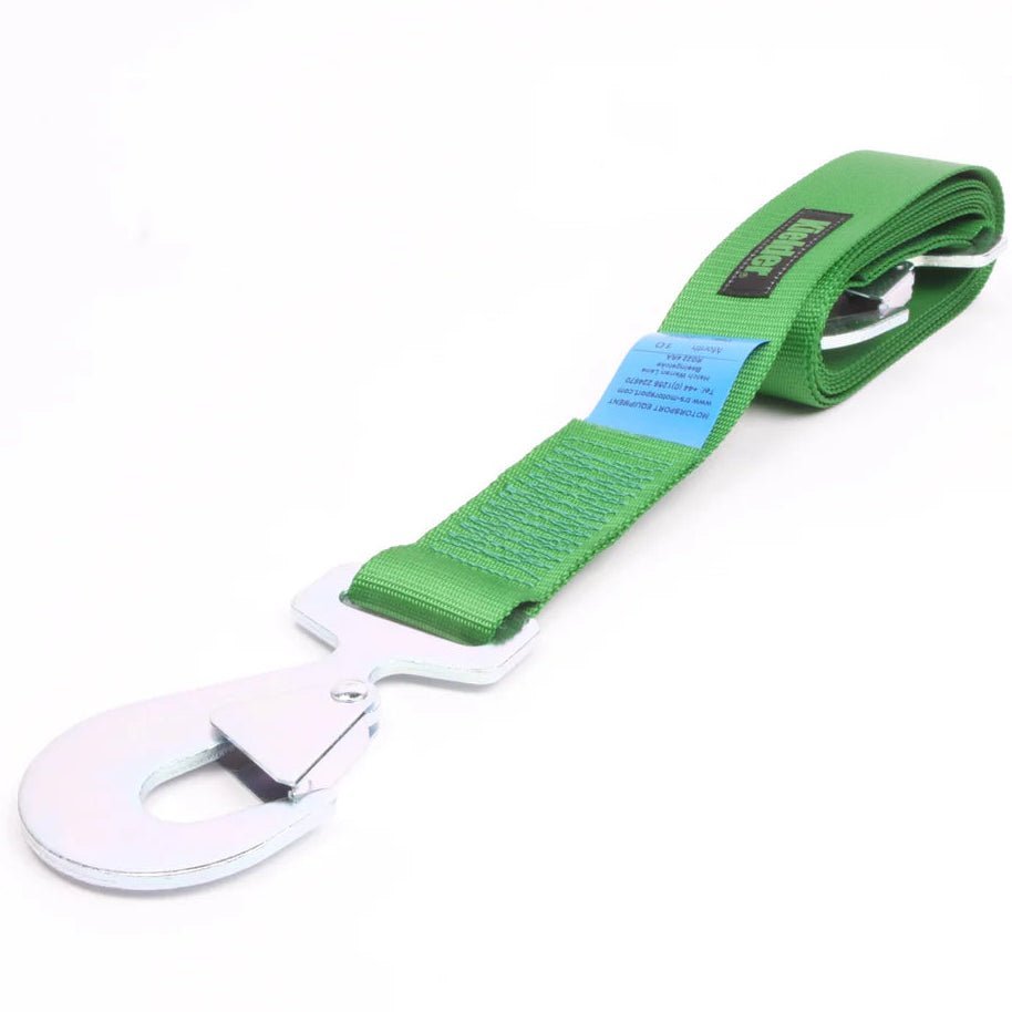 Kielder Tow Rope 3.5 metre - Race Rally Supplies