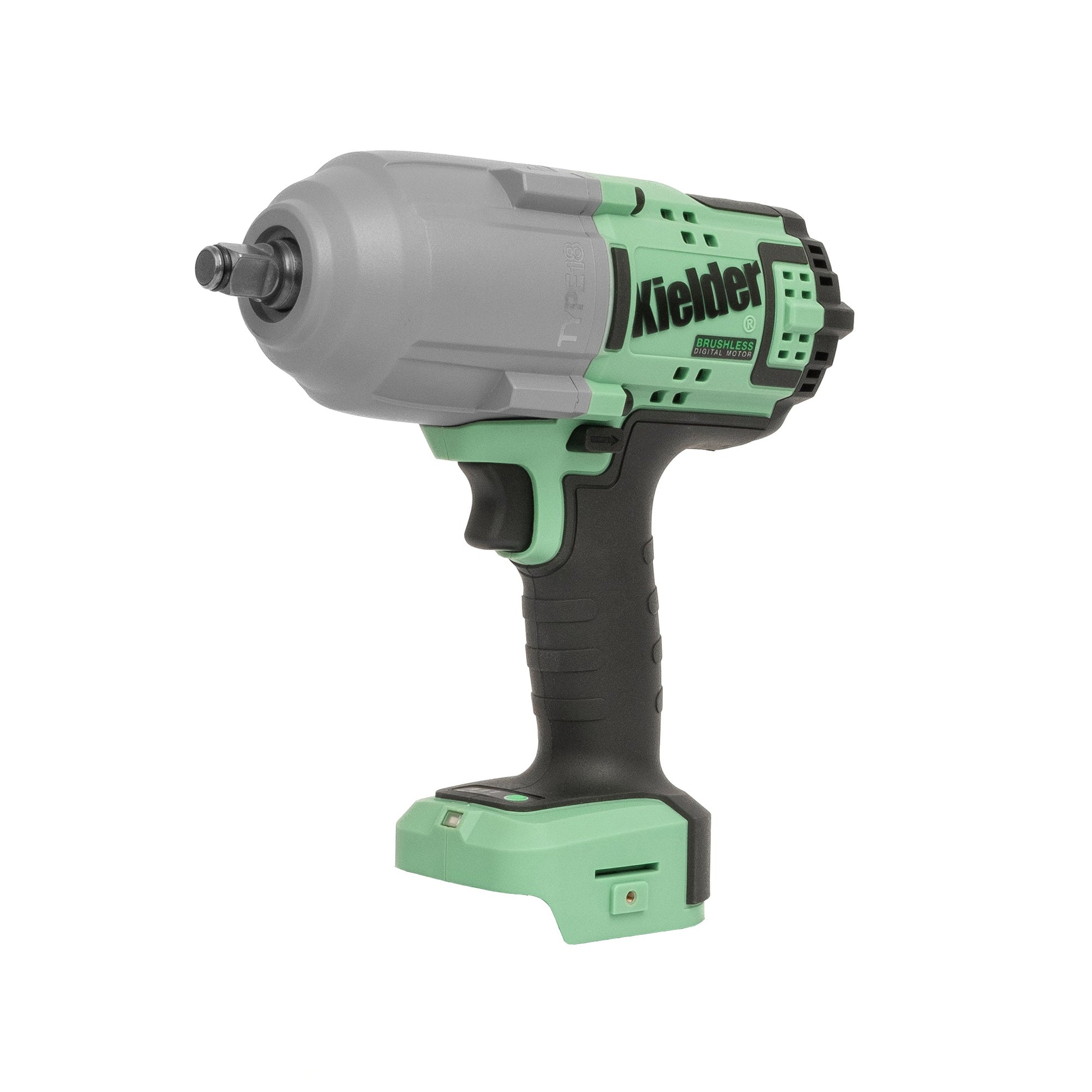 Kielder TYPE18 - 085 18v 1/2" High Torque Impact Wrench - Race Rally Supplies