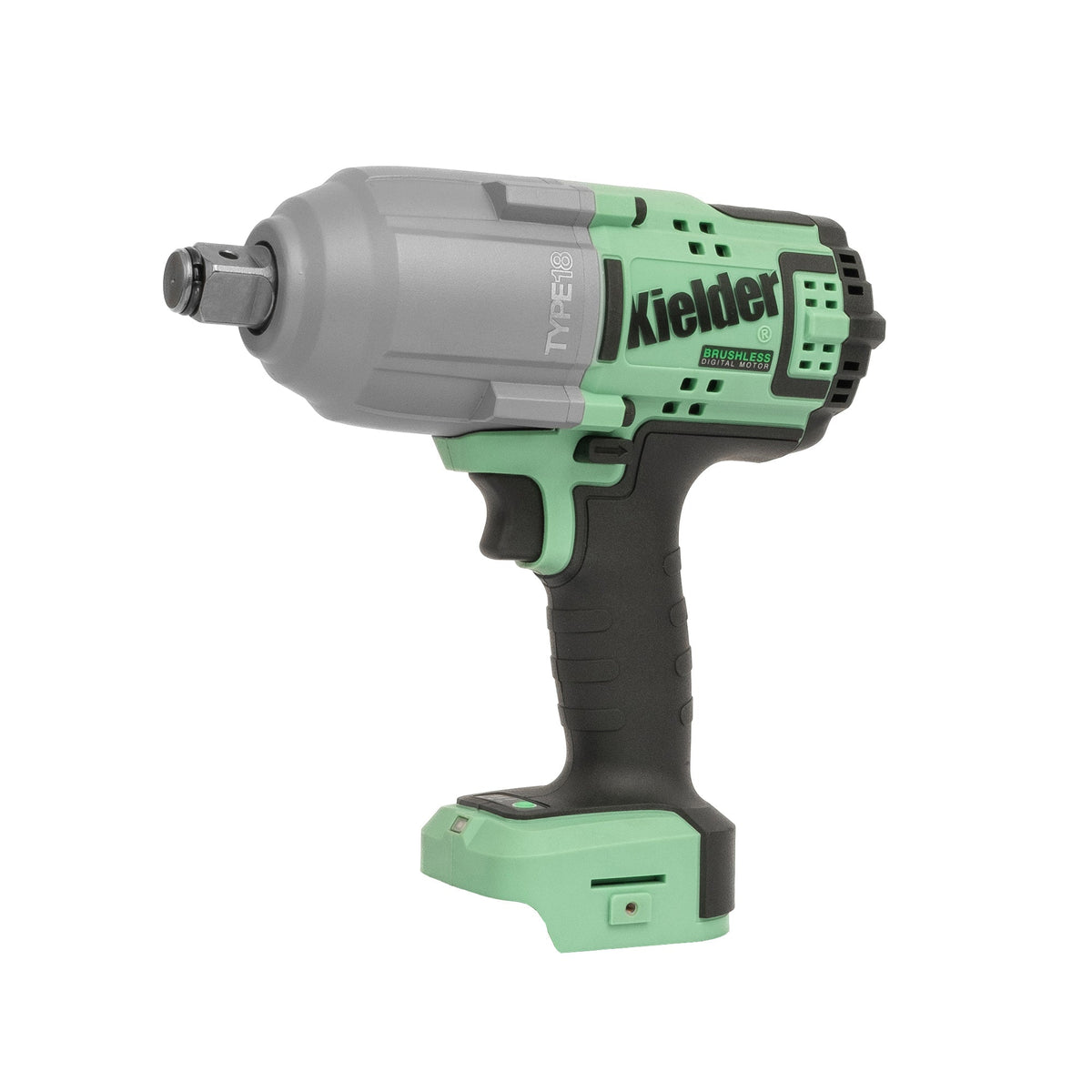 Kielder TYPE18-085 18v 3/4" High Torque Impact Wrench - Race Rally Supplies