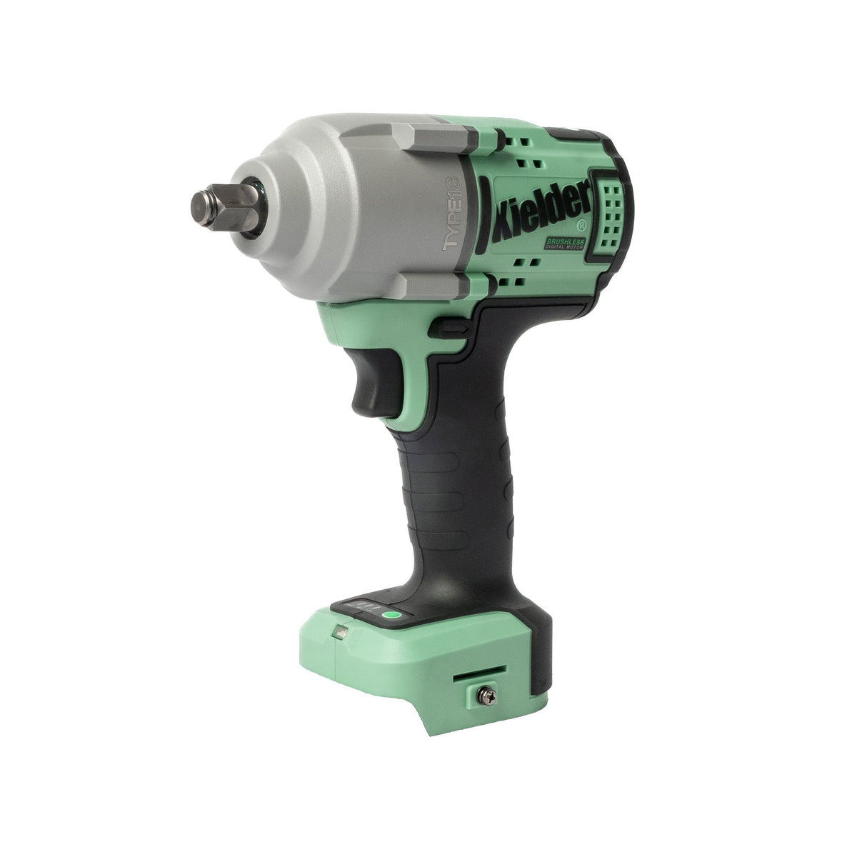 Kielder TYPE18-180 18v 1/2" Mid Torque Impact Wrench - Race Rally Supplies
