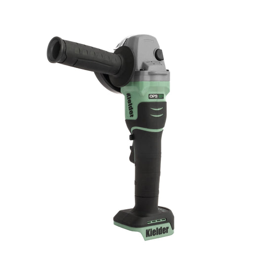Kielder TYPE18 18v 115mm Angle Grinder - Race Rally Supplies