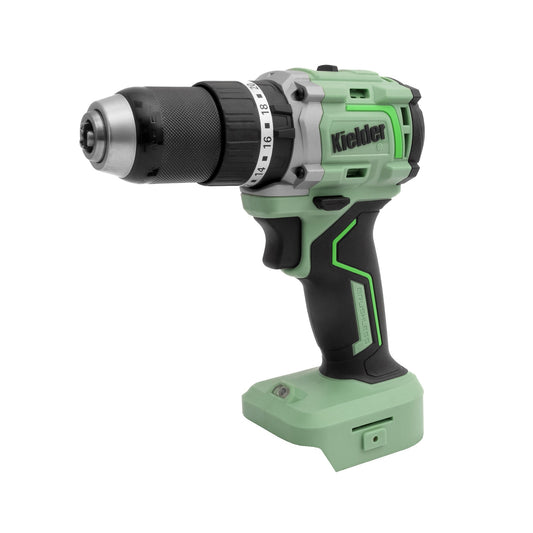 Kielder TYPE18 18v 13mm 75Nm Ultra Compact Combi Drill - Race Rally Supplies