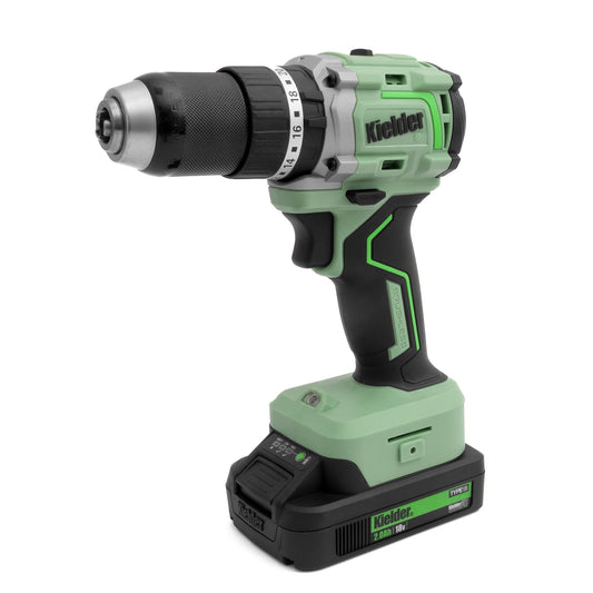 Kielder TYPE18 18v 13mm 75Nm Ultra Compact Combi Drill - Race Rally Supplies