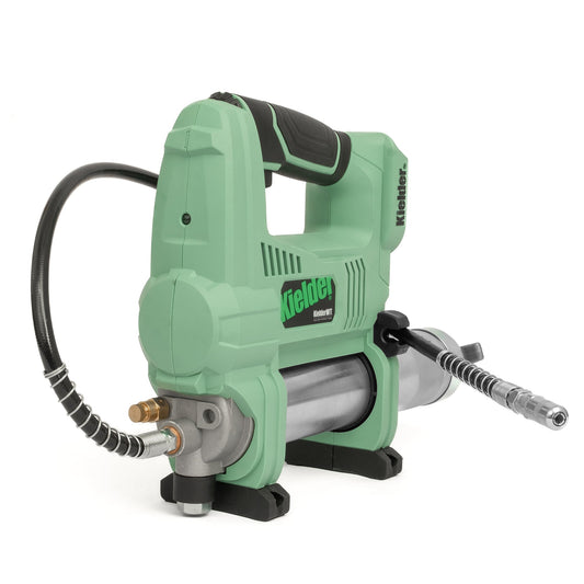 Kielder TYPE18 18v Grease Gun - Race Rally Supplies