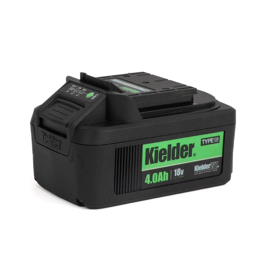 Kielder TYPE18 18v Li - Ion Spare Battery - Race Rally Supplies