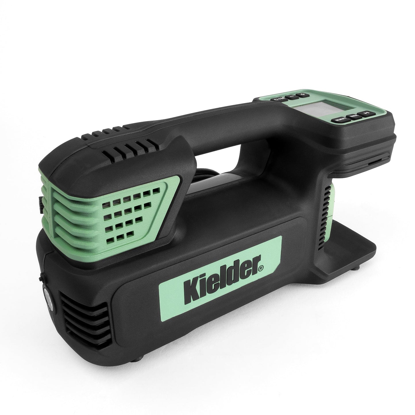 Kielder TYPE18 18v Tyre Inflator with Work Light - Race Rally Supplies