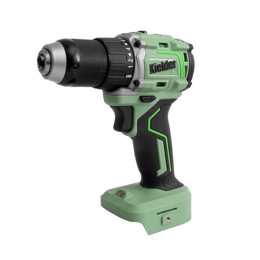 Kielder TYPE18 18v Ultra Compact Drill Driver 13mm - Race Rally Supplies