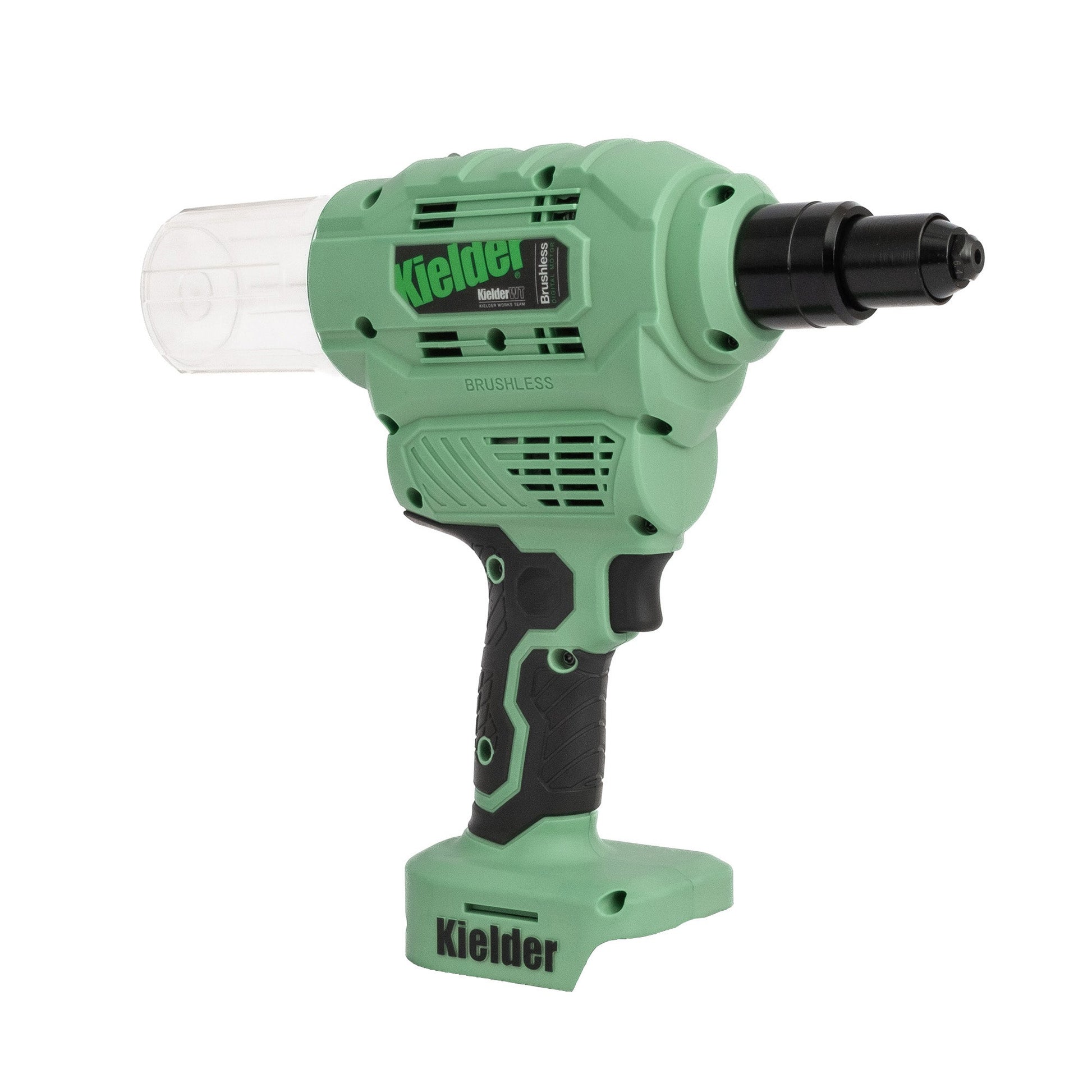 Kielder TYPE18 Heavy - duty 18v Brushless Riveter - Race Rally Supplies