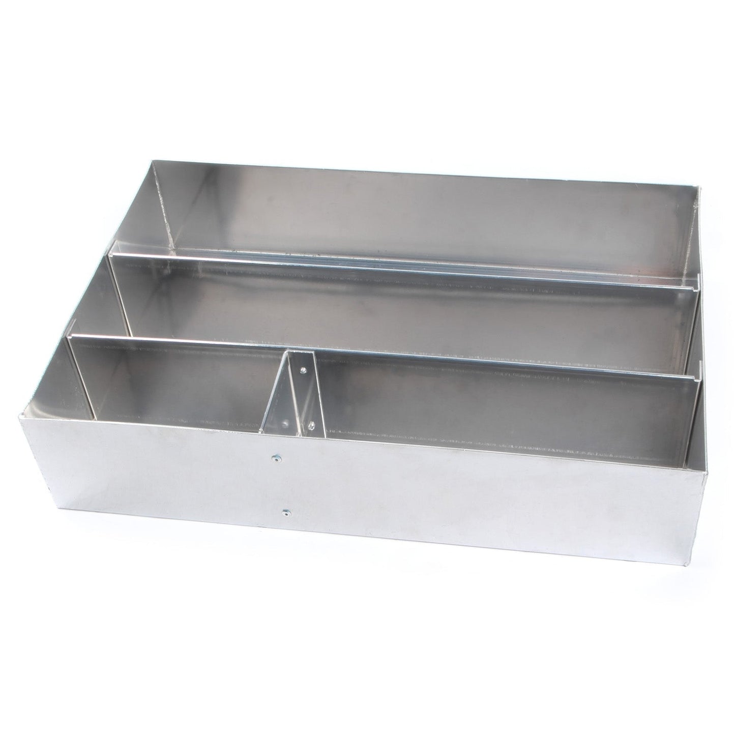 KWT-008 PRO-S Mechanics Tool Flight Case with Foam Insert - Race Rally Supplies