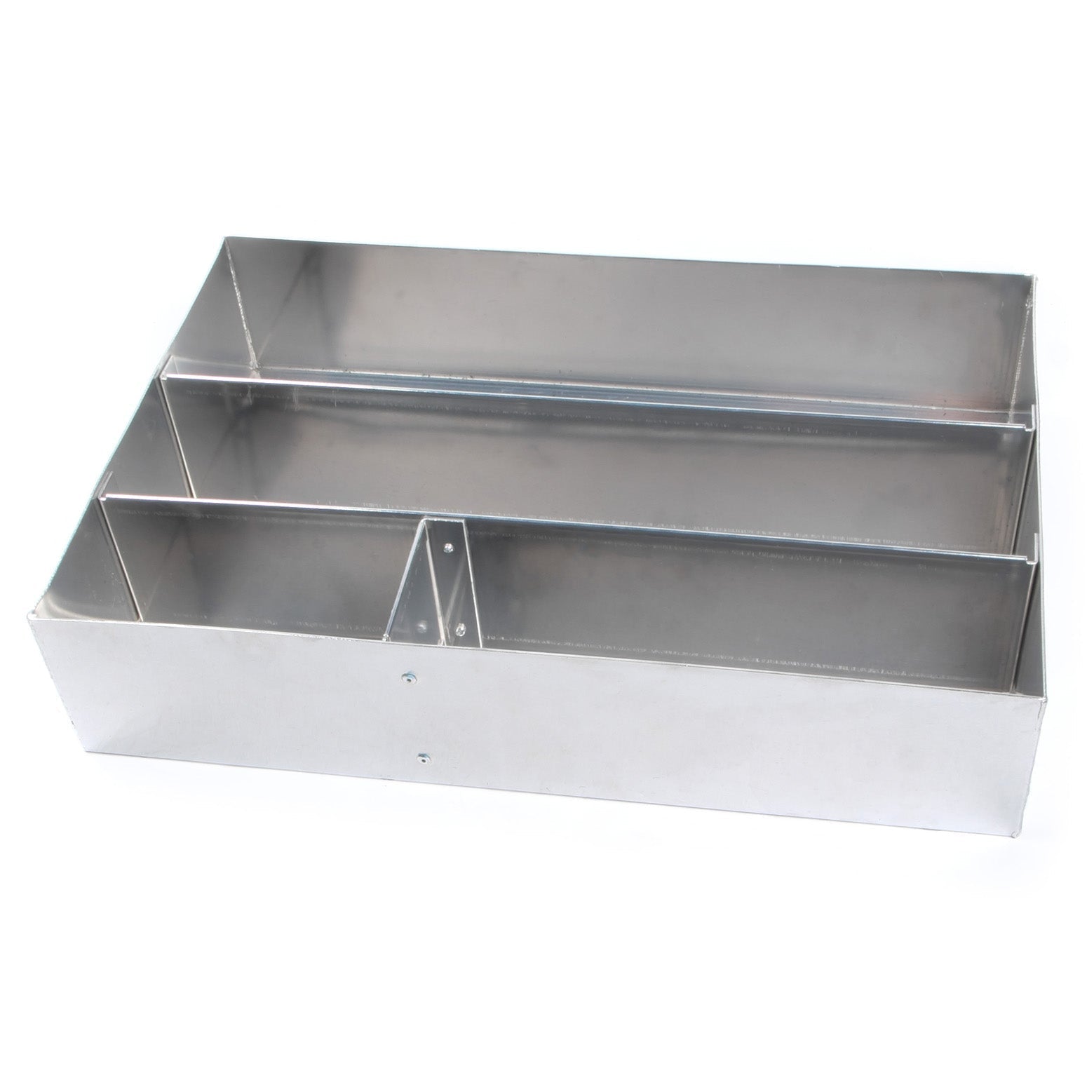 KWT-008 PRO-S Mechanics Tool Flight Case with Foam Insert - Race Rally Supplies