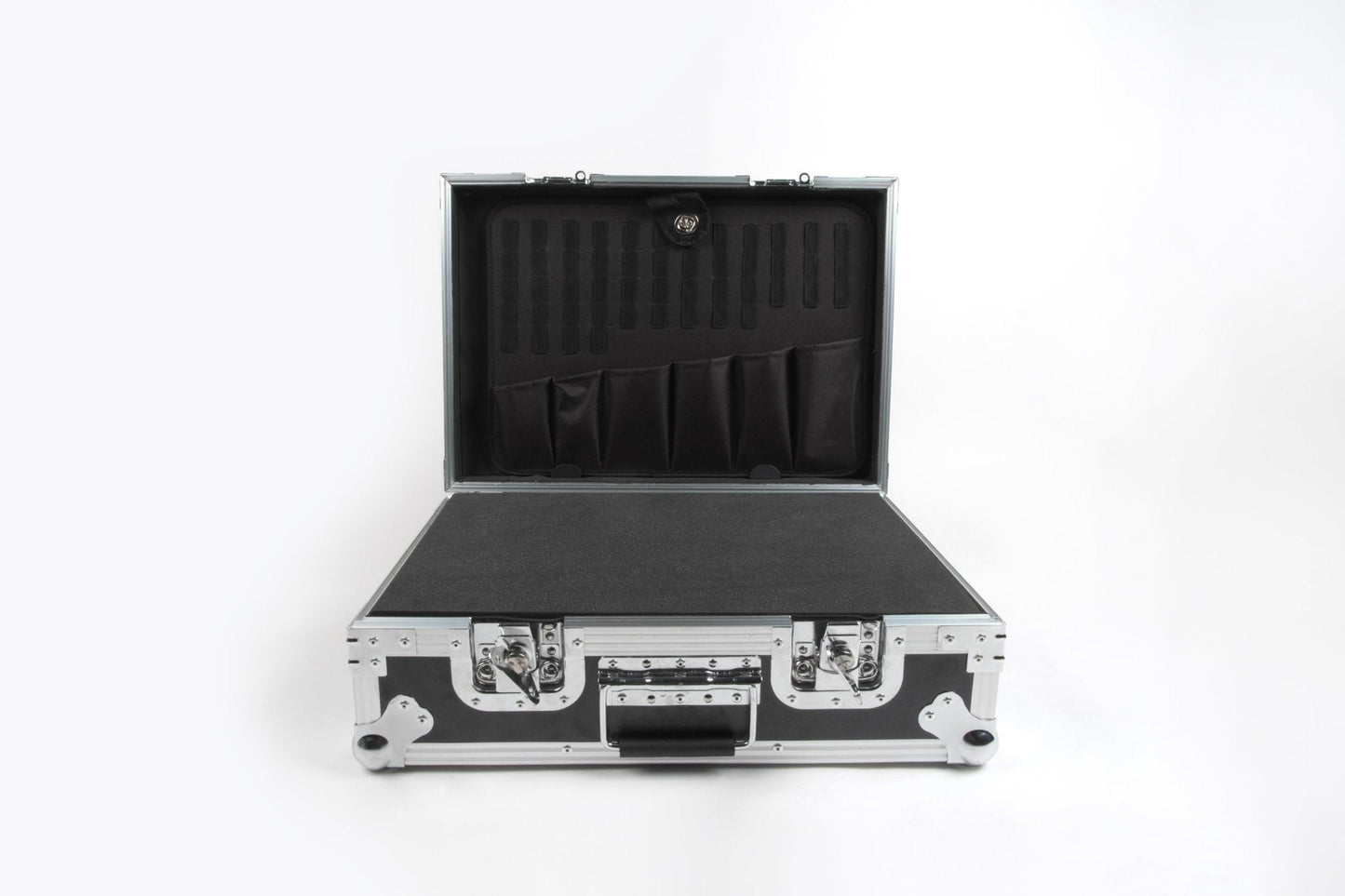 KWT-008 PRO-S Mechanics Tool Flight Case with Foam Insert - Race Rally Supplies