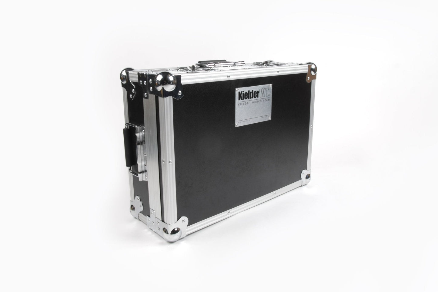 KWT-008 PRO-S Mechanics Tool Flight Case with Foam Insert - Race Rally Supplies