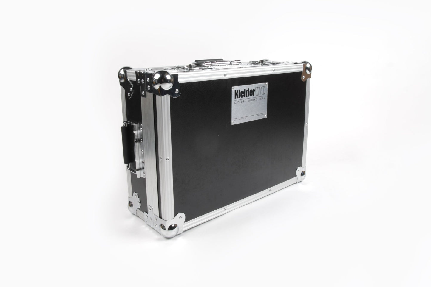 KWT - 008 PRO - S Mechanics Tool Flight Case with Foam Insert - Race Rally Supplies