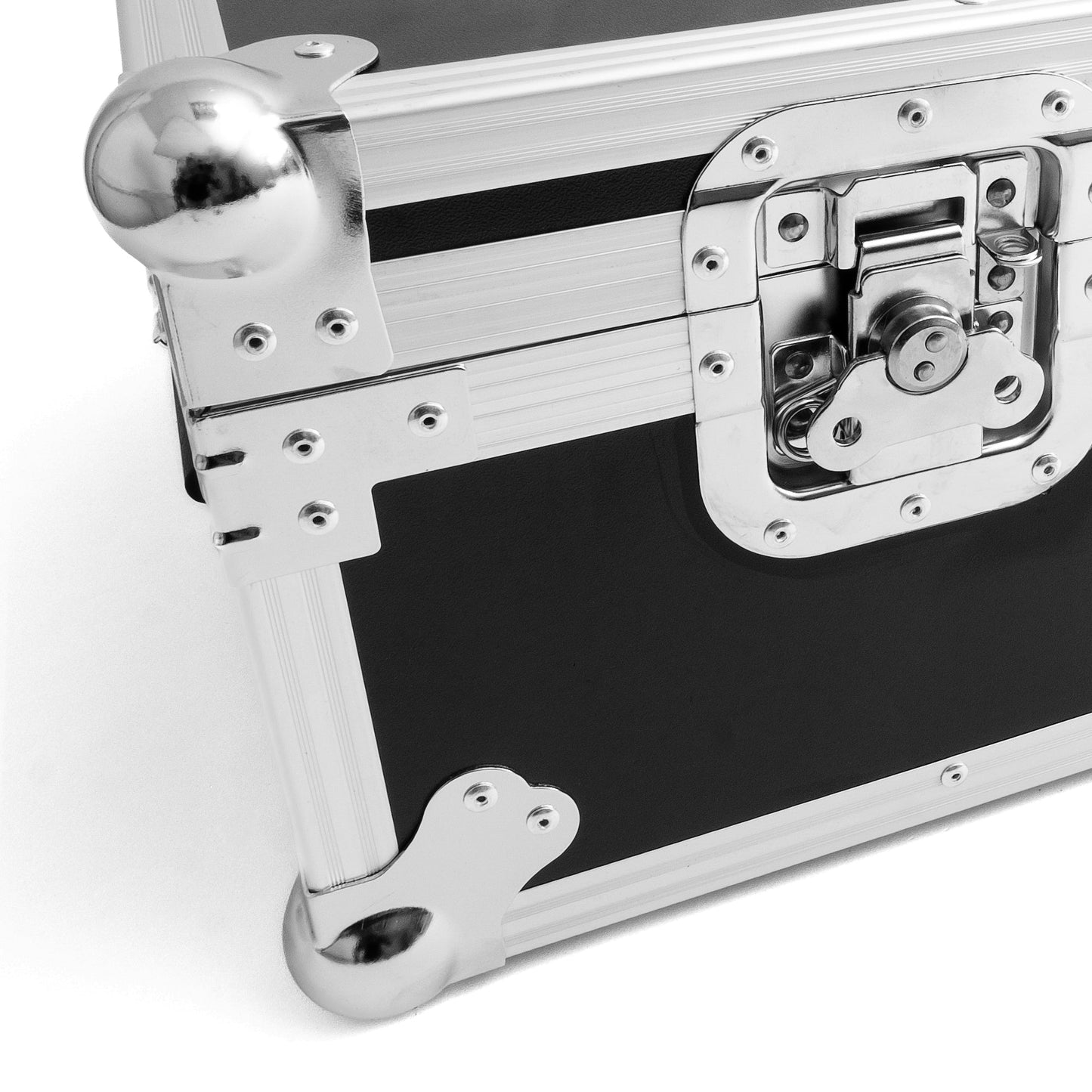 KWT-008 PRO-X Mechanics Tool Flight Case with Foam Insert - Race Rally Supplies