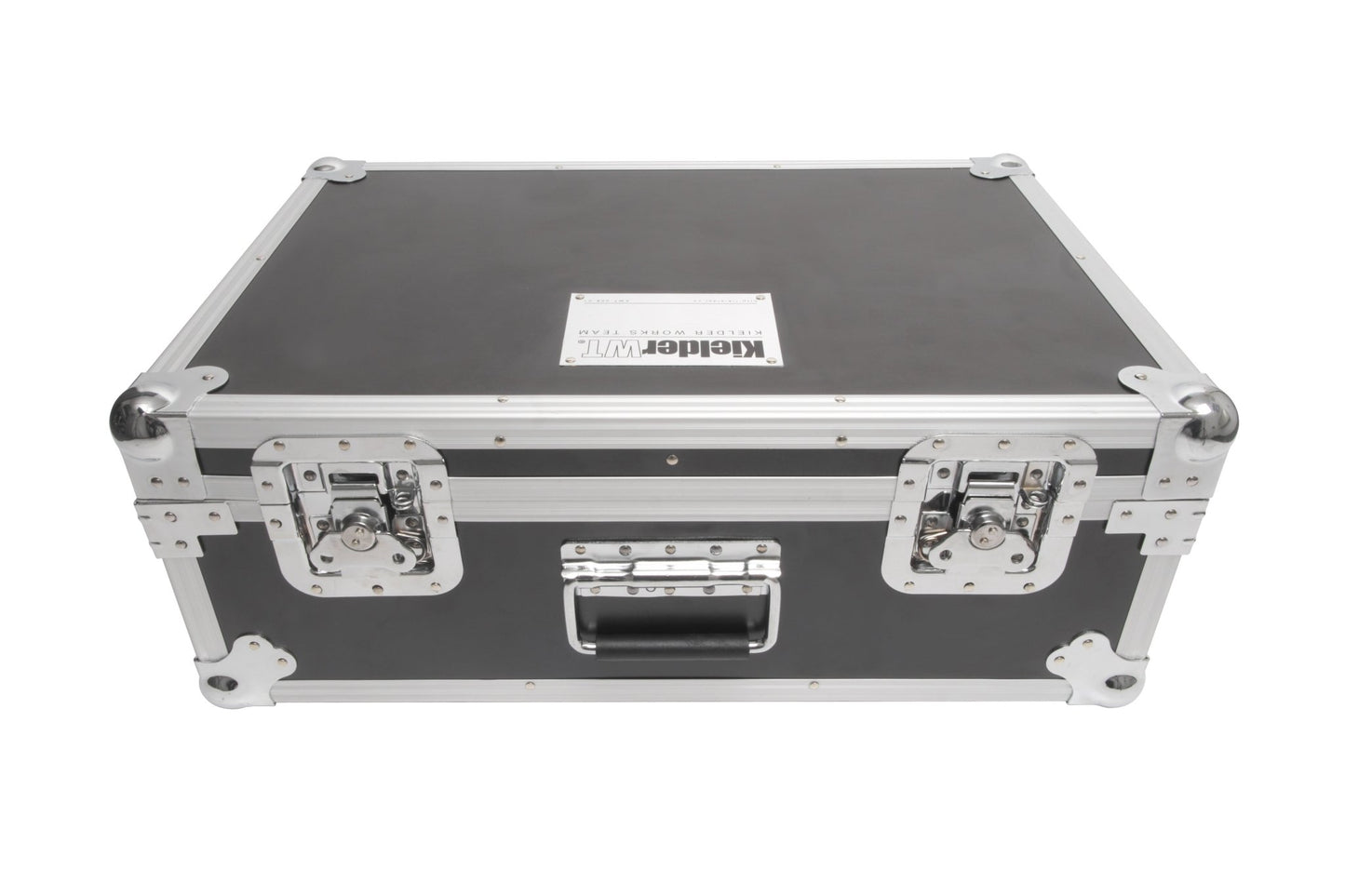KWT - 008 PRO - X Mechanics Tool Flight Case with Foam Insert - Race Rally Supplies