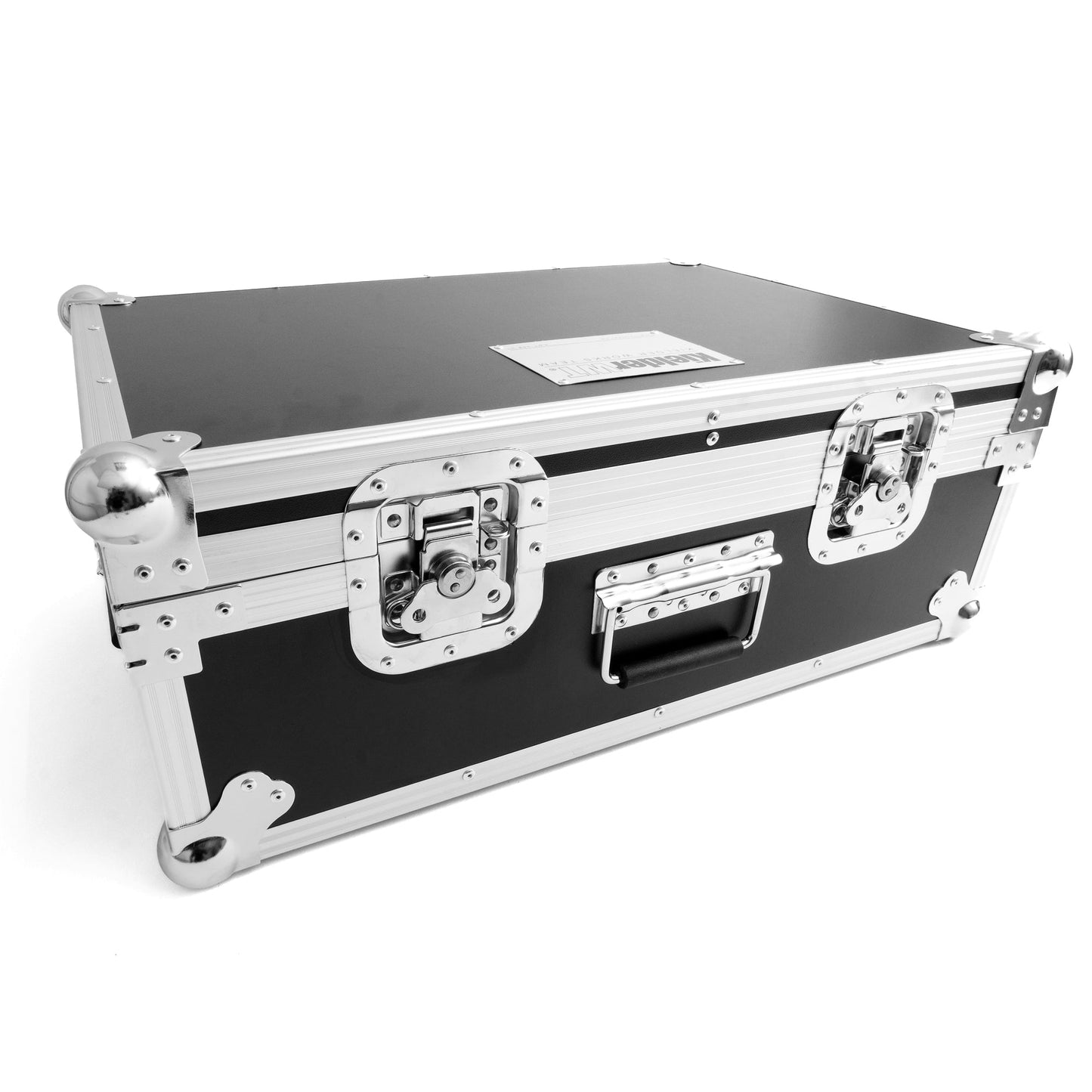 KWT-008 PRO-X Mechanics Tool Flight Case with Foam Insert - Race Rally Supplies