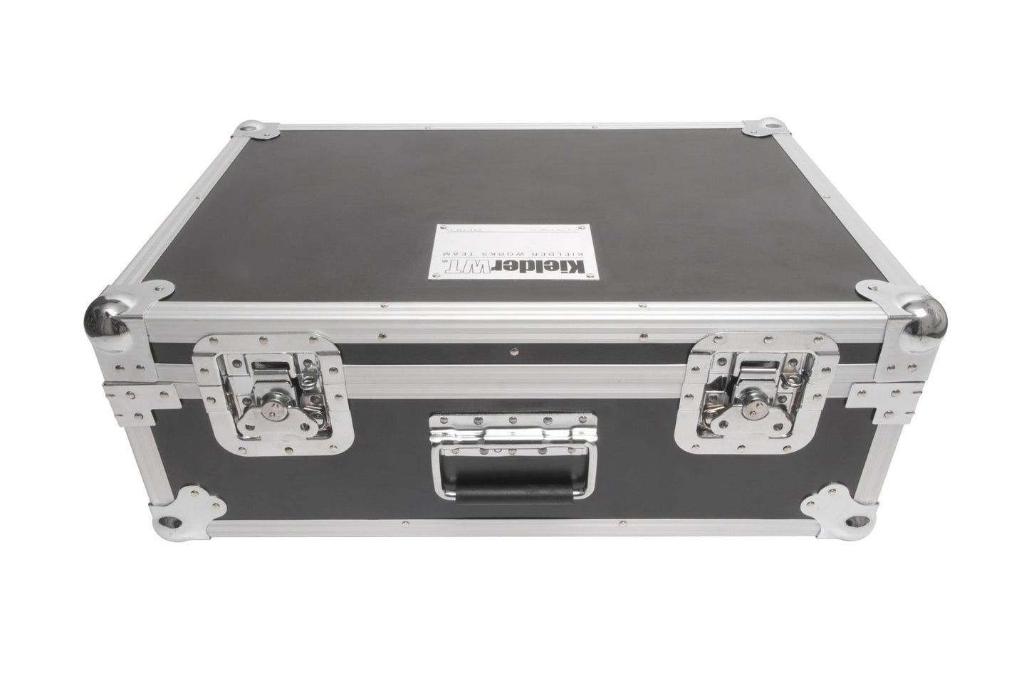 KWT-008 PRO-X Mechanics Tool Flight Case with Foam Insert - Race Rally Supplies
