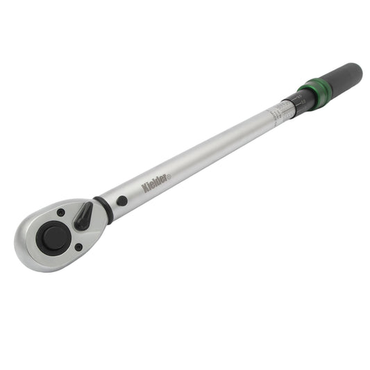 KWT - 208 - 03 1/2" Professional Torque Wrench (20 - 220Nm) - Race Rally Supplies