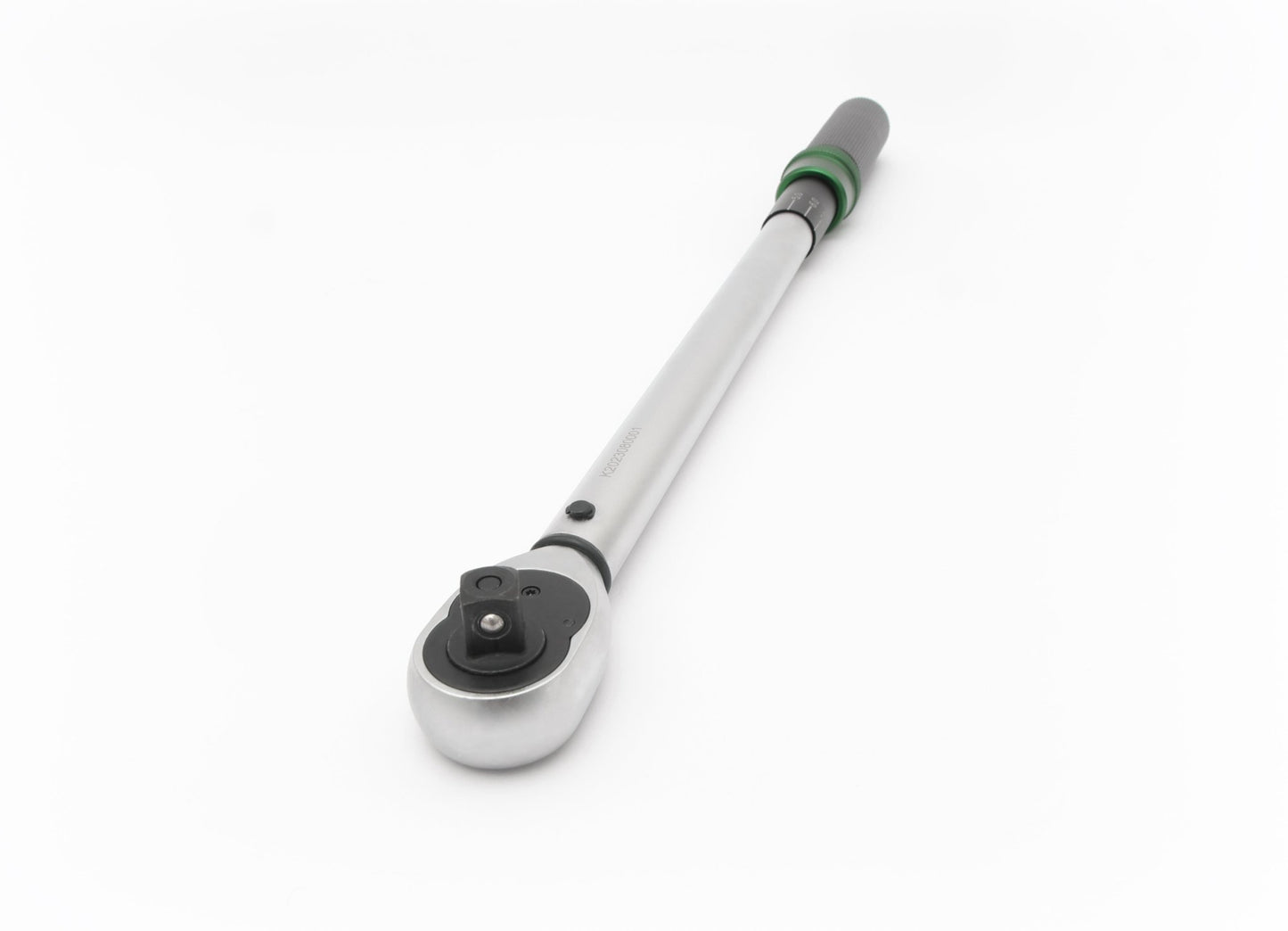 KWT - 208 - 03 1/2" Professional Torque Wrench (20 - 220Nm) - Race Rally Supplies