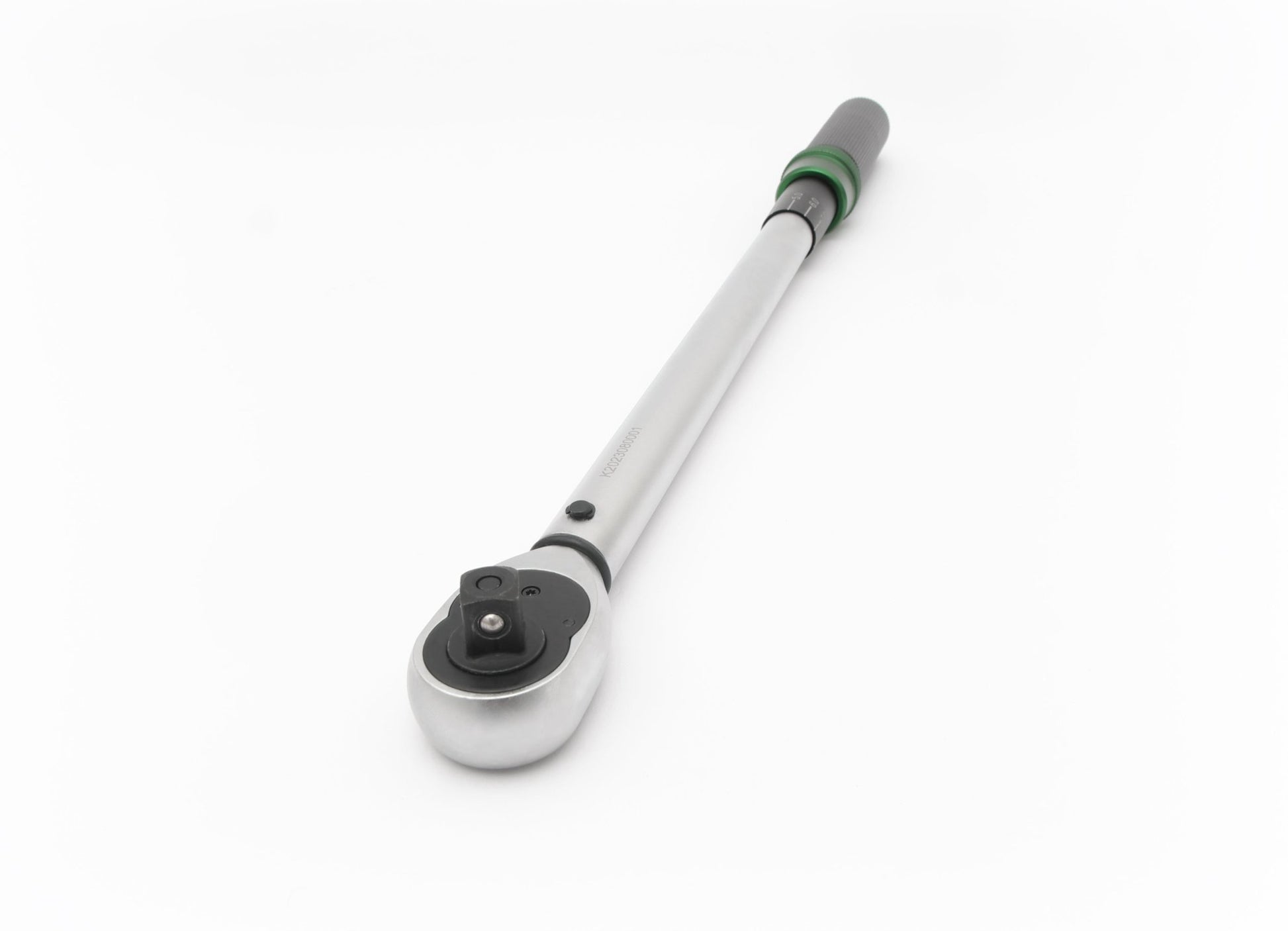KWT - 208 - 03 1/2" Professional Torque Wrench (20 - 220Nm) - Race Rally Supplies