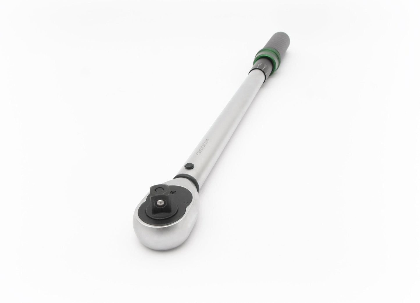 KWT-208-03 1/2" Professional Torque Wrench (20 - 220Nm) - Race Rally Supplies