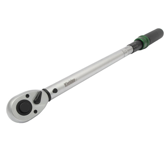 KWT-208-03 1/2" Professional Torque Wrench (20 - 220Nm) - Race Rally Supplies
