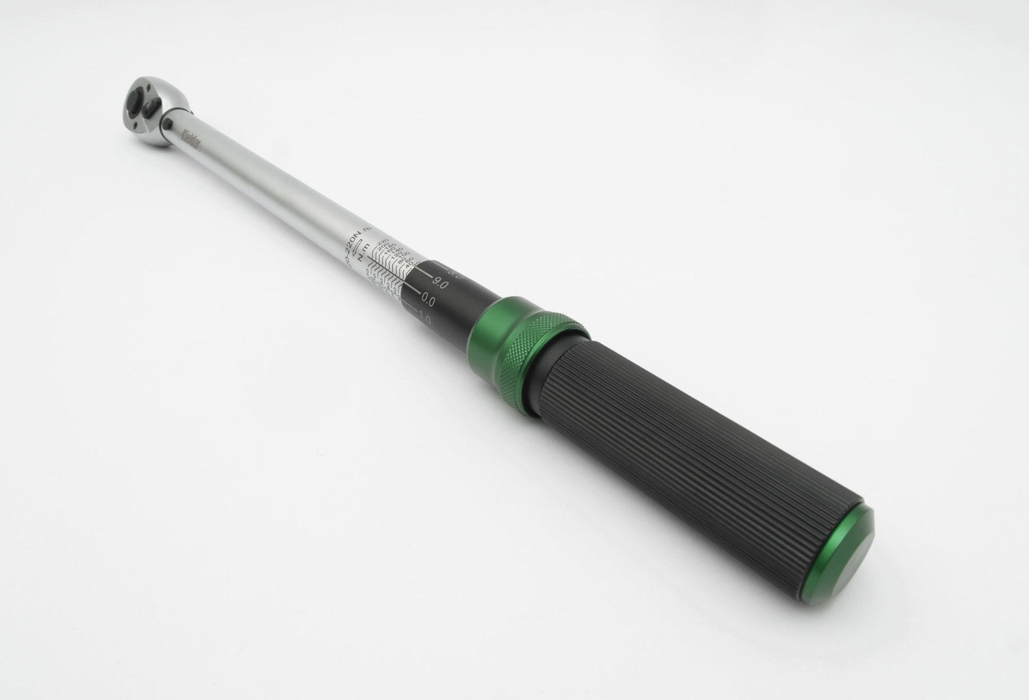 KWT-208-03 1/2" Professional Torque Wrench (20 - 220Nm) - Race Rally Supplies