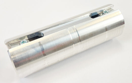 KZ Gearbox 50mm Axle Reinforcement 140mm Long - Race Rally Supplies