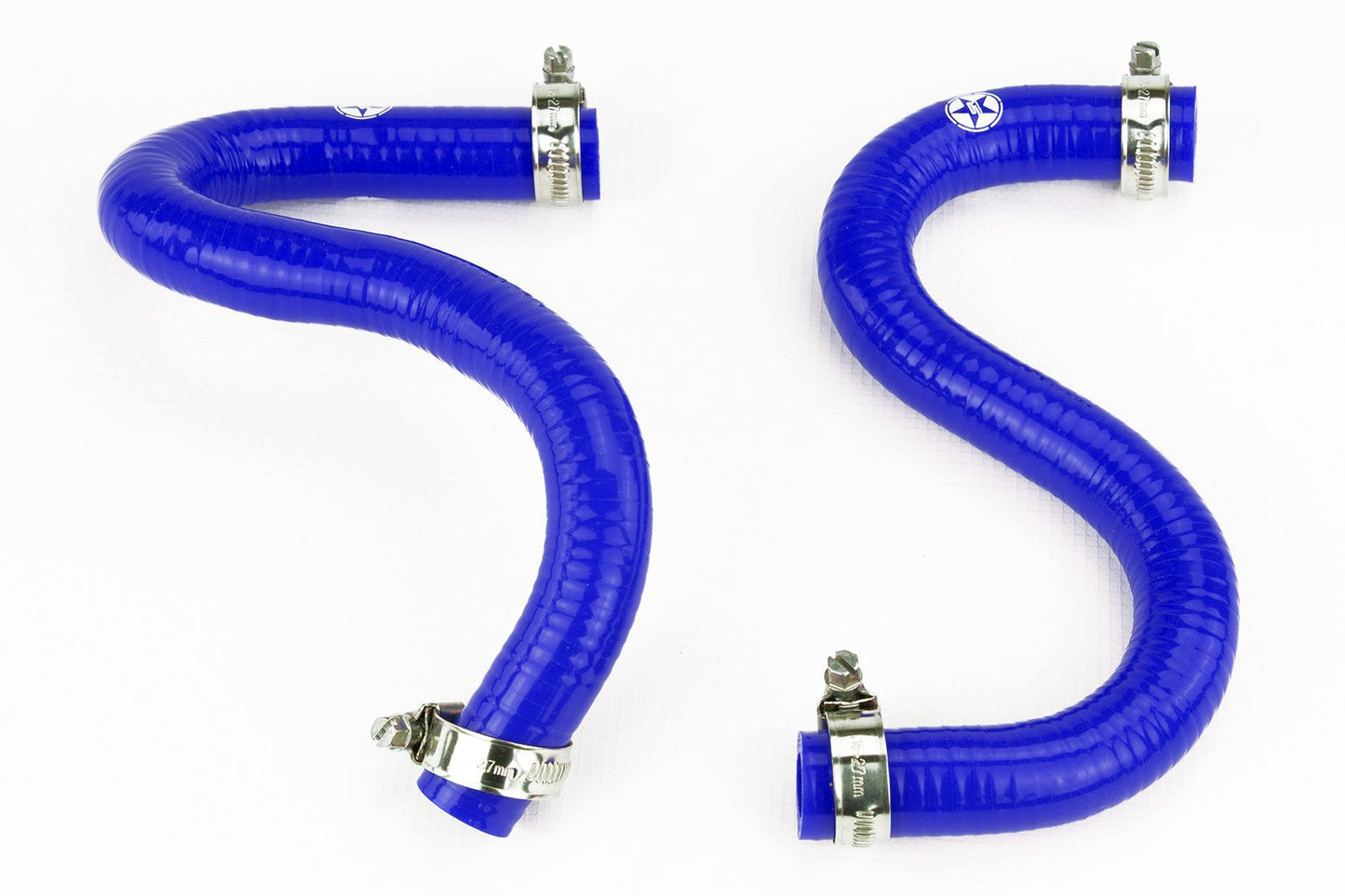 Land Rover Defender 200TDI RHD '89-'91 Silicone Heater Coolant Hose Kit - Race Rally Supplies
