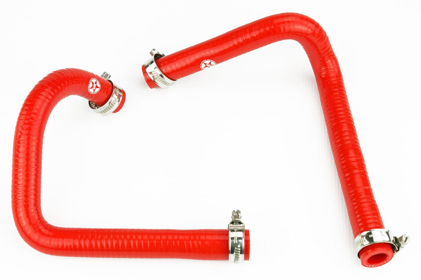 Land Rover Defender 200TDI RHD '91-'94 Silicone Heater Coolant Hose Kit - Race Rally Supplies