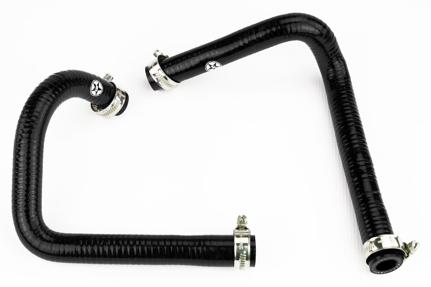Land Rover Defender 200TDI RHD '91-'94 Silicone Heater Coolant Hose Kit - Race Rally Supplies