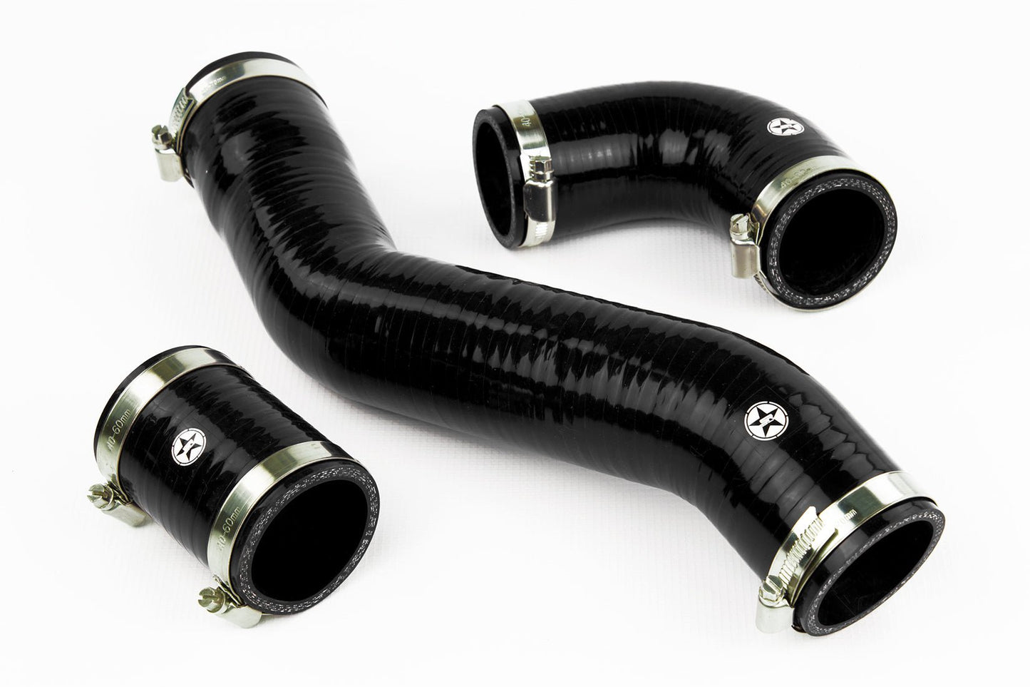 Land Rover Defender 300TDI Silicone Intercooler Turbo Hose Kit - Race Rally Supplies