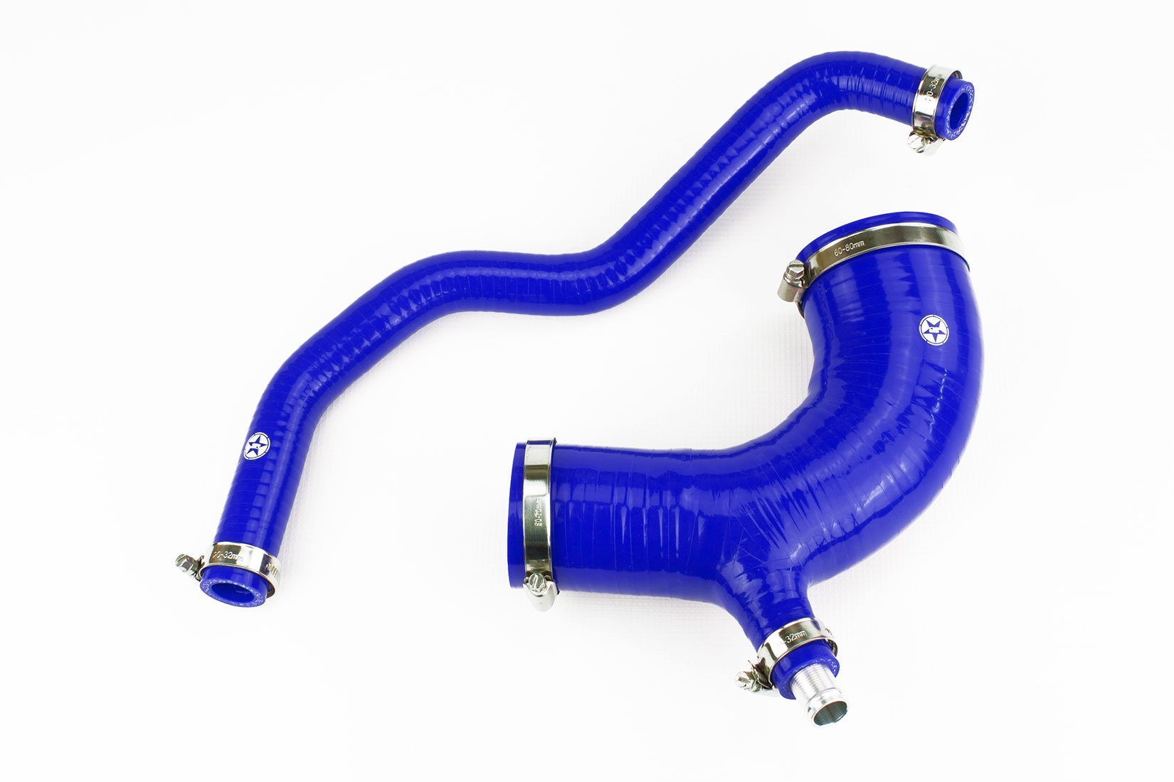 Land Rover Defender Td4 Puma 2.2 TDCi Silicone Air Intake Hose Kit - Race Rally Supplies