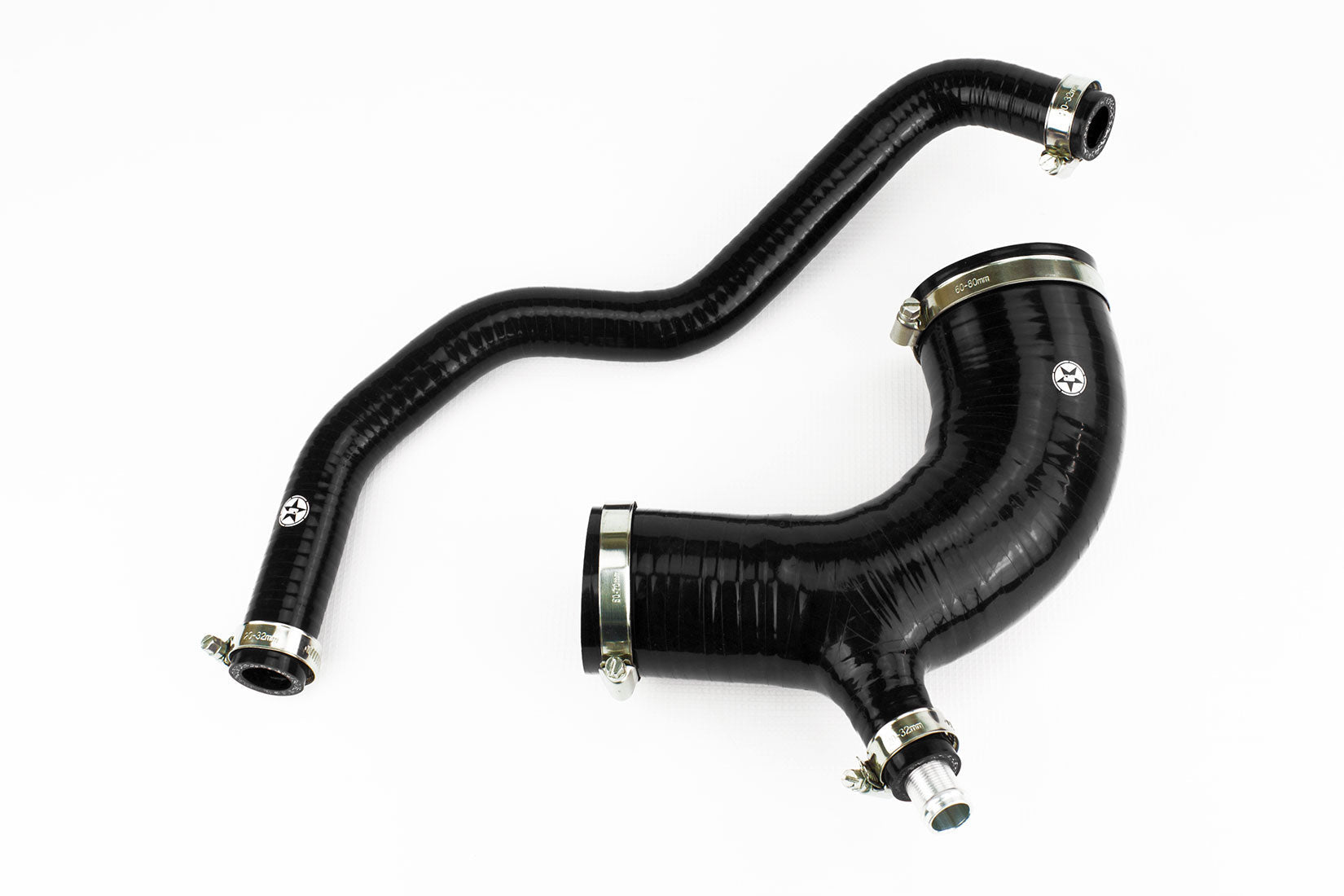 Land Rover Defender Td4 Puma 2.2 TDCi Silicone Air Intake Hose Kit - Race Rally Supplies