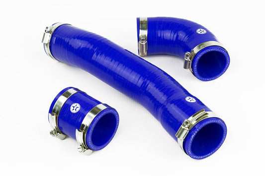 Land Rover Discovery 200TDI Silicone Intercooler Hose Kit - Race Rally Supplies