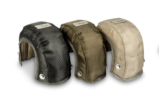 LB7 6.6L Duramax Turbo Blanket - Race Rally Supplies
