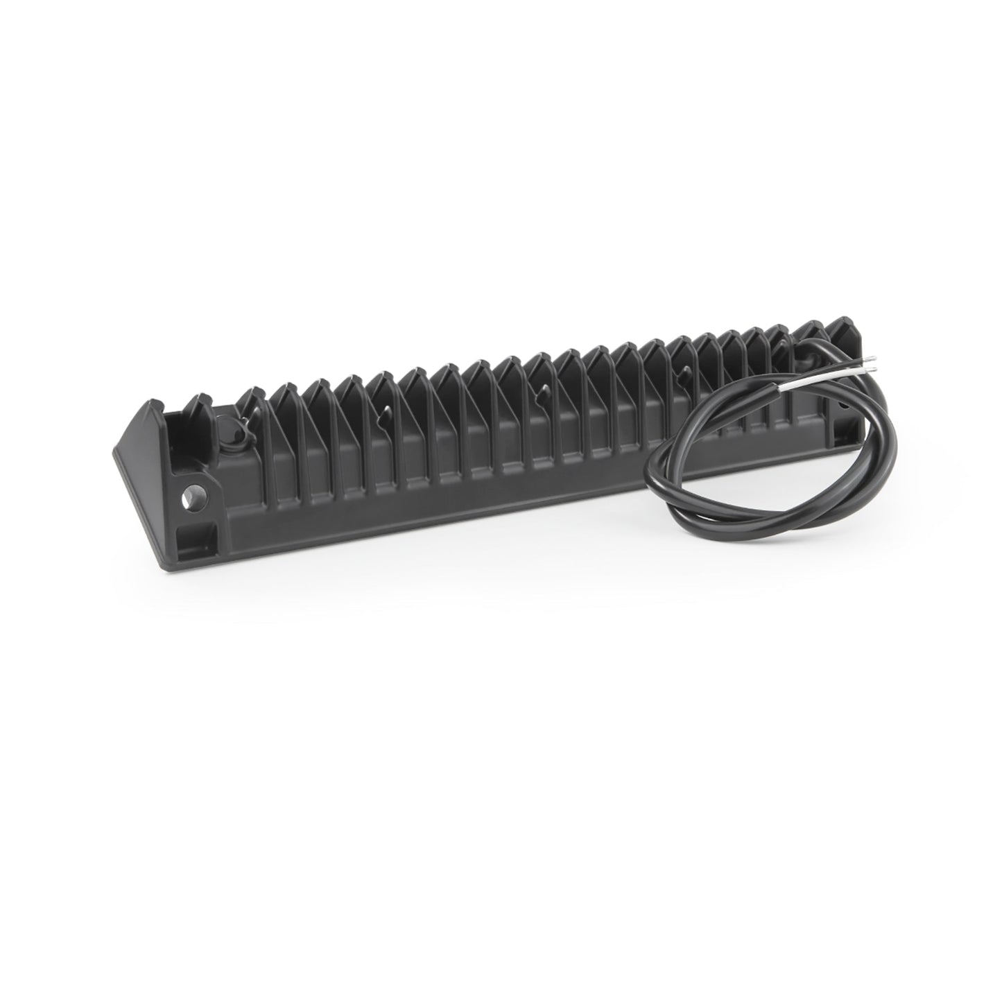 LED work lamp delivers up to 1800 lm from a 10-LED array. - Race Rally Supplies