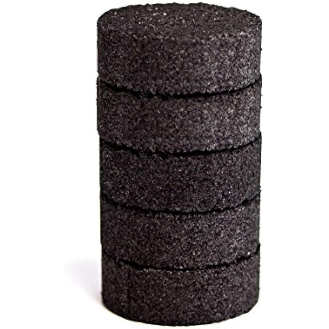 Lifesaver Jerry Can Activated Carbon Filters Portable Water Filter (Pack of 5) - Black - Race Rally Supplies