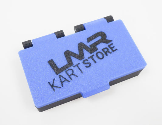 LMR Comer C50 & ROK Mini Carb Jet & Needle Storage Box - Race Rally Supplies