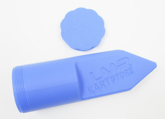 LMR Rotax Max Carb Slide & Needle Protector Case - Race Rally Supplies