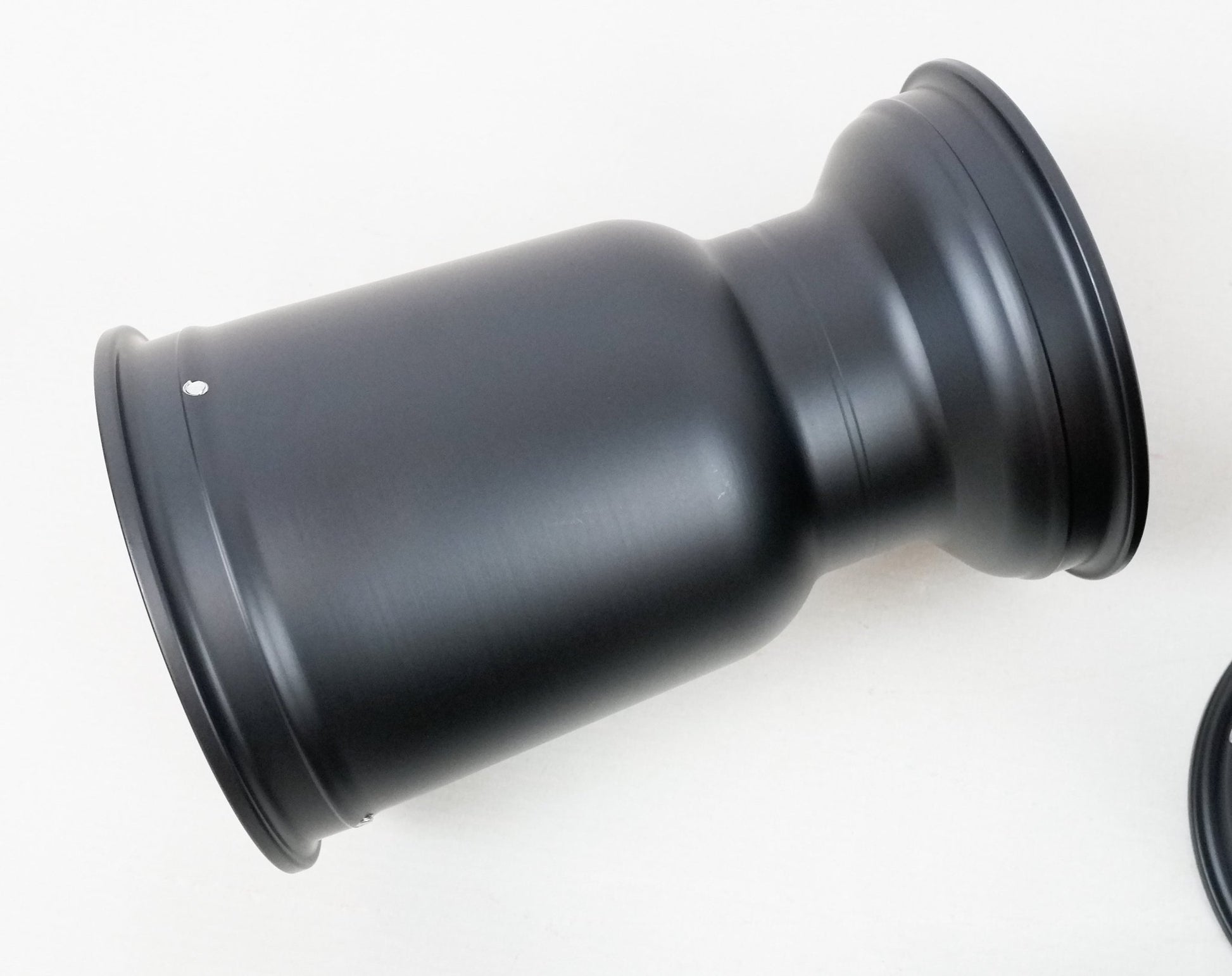 Low Volume Magnesium 130/212mm Slick Wheel Rim Set - Race Rally Supplies