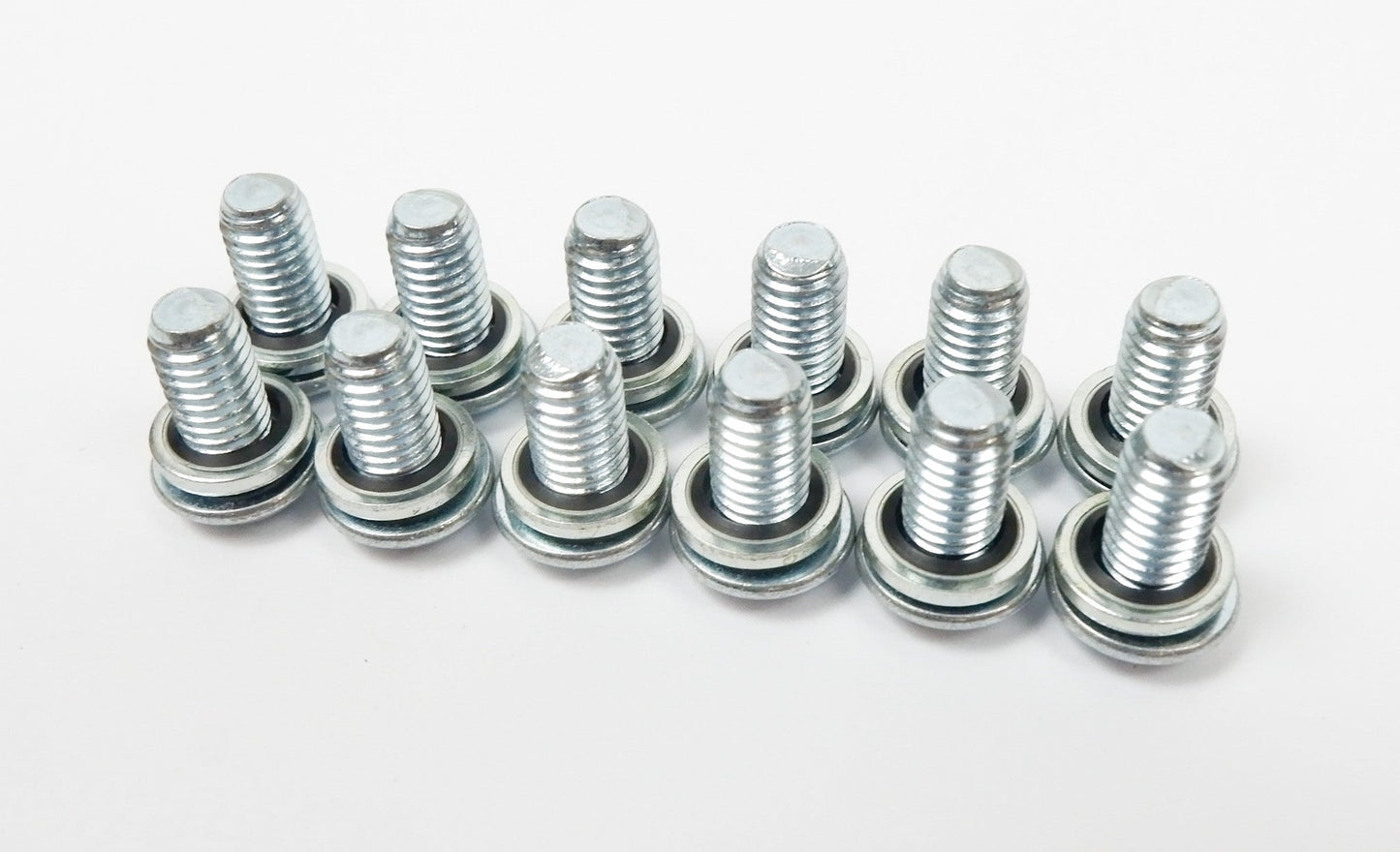 M5 Wheel Bead Retainers with Dowty Washers - Race Rally Supplies