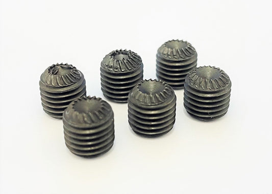 M8 8mm Axle Grub Screws - Race Rally Supplies