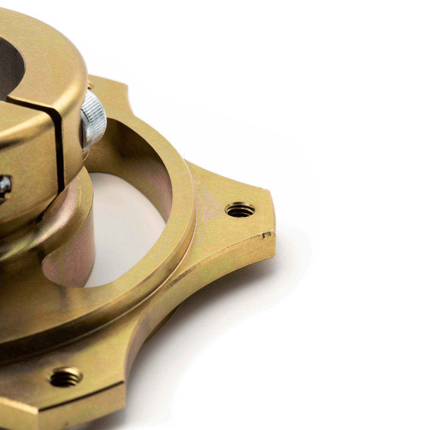 Magnesium Sprocket Carrier